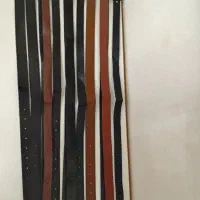 کمربند پسرانه بچگانه|کیف، کفش، کمربند|تبریز, |دیوار