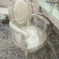 مبلمان|مبلمان خانگی و میز عسلی|تهران, نیکنام|دیوار