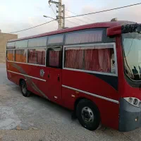 فروش مینی بوس سیترا 21نفره|خودرو سنگین|اندیشه, اندیشه فاز ۲|دیوار