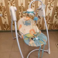 تاب برقی نوزاد و کودک