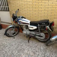 موتور هوندا برگع اوراق