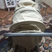 کالسکه دوقلو