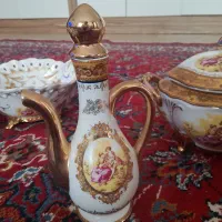 چینی دکوری مارک لردشید اصل ایتالیایی|کلکسیون اشیاء عتیقه|مشهد, ویلاشهر|دیوار