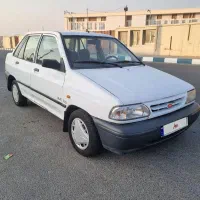 پراید مدل 1387 هیدورلیک..|خودرو سواری و وانت|تهران, قصر فیروزه ۲|دیوار