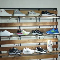 کفش حراج بدلیل تغییر شغل