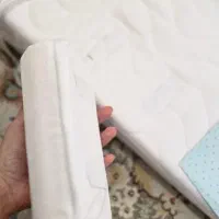 تشک آنتی رفلاکس ترک|تخت و سرویس خواب|پردیس, فاز ۱۱|دیوار