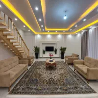 رنگ کاری ساختمان