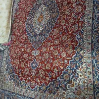 فروش ۲ فرش ماشینی|فرش|بندر ترکمن, |دیوار