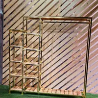 سبدحراجی /رگال طبقاتی/ رگال وسط|فروشگاه و مغازه|فردیس, فردیس|دیوار