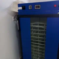 دستگاه میوه خشک کن هواکروز