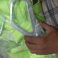 کمربند ایمنی برای کار در ارتفاع