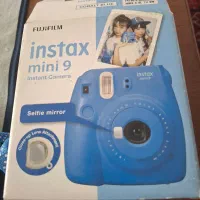 دوربین چاپ فوری|دوربین عکاسی و فیلمبرداری|تهران, شهرک فرهنگیان|دیوار