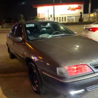 زانتیا|خودرو سواری و وانت|بندر انزلی, نوغان|دیوار