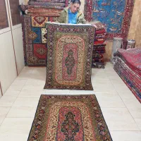 جفت زرع ونیم کرک قم اعلا ،اثری ماندگار|فرش|تهران, پاسداران|دیوار