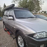 موسو اتومات ۶سیلندر