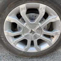 ۲حلقه رینگ سورن پلاس