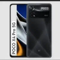 Poco x4پرو