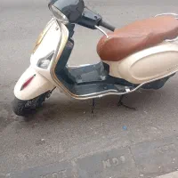 یک دسگاه موتور  به فروش میرسید