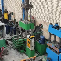 جوشکار co2 جهت کار در ماشین سازی