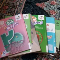 فروش کتاب های کمک درسی ویژه کنکوری ها