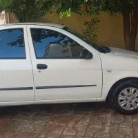 تیبا صندوق‌دار SX، مدل ۱۴۰۰