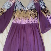 پیراهن ماکسی