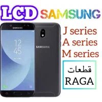 تاچ والسیدی j730ال سی دیJ7pro lcd x 6a30 a1پوکوx3