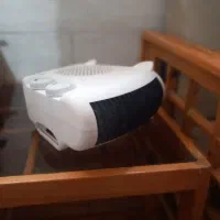 بخاری رومیزی|بخاری، هیتر، شومینه|رباط‌کریم, نصیرشهر|دیوار