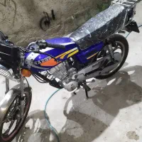 موتورشباب ۲۰۰