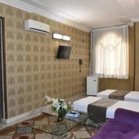 اتاق و هتل روزانه