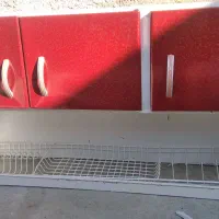 کابینت آشپزخانه و هود