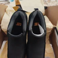 کفش ایمنی کاترپیلار 726005 تمام چرم Elmore LTHR|کیف، کفش، کمربند|دوگنبدان, |دیوار