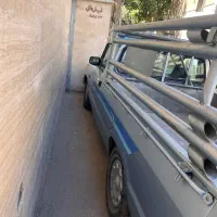 مزدا تک کابین تک برگ سند|خودرو سواری و وانت|همدان, |دیوار