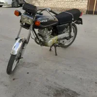 موتور سیکلت