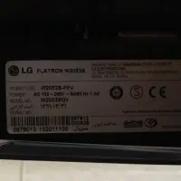 مانیتور LG|قطعات و لوازم جانبی رایانه|تهران, خاک سفید|دیوار