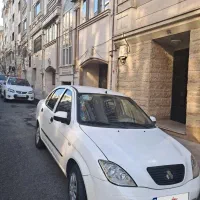 تیبا ۹۷ بدون خط و خش