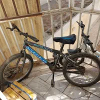 دوچرخه  سایز بیست و سایز دوازده|دوچرخه، اسکیت، اسکوتر|فردیس, شهرک راه آهن|دیوار