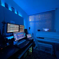 استودیو صدا آهنگسازی میکس تدوین ویدئو کاور اکولایز|خدمات رایانه‌ای و موبایل|تهران, تولید دارو|دیوار