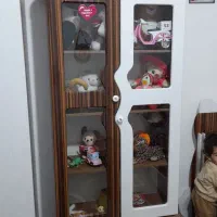 کمد وتخت بچه