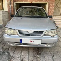 پراید۱۱۱ کامل بیرنگ