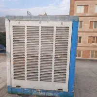 کولر آبی ۴۵۰۰ آبسال سالم