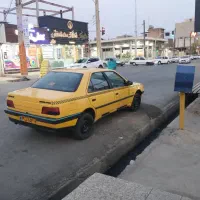 تاکسی گردشی|خودرو سواری و وانت|دزفول, |دیوار