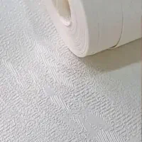 کاغذ دیواری ،کفپوش ،قرنیز ، ترمووال.