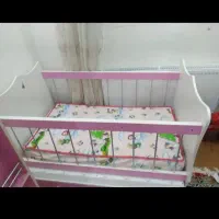 تخت کودک
