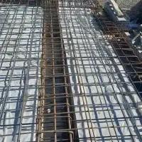 نیازمند آرماتور بند در تهران