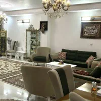 ۹۹ متر آپارتمان/ شیک و کم واحد/ اوایل طالاقانی|فروش آپارتمان|ساوه, |دیوار