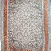 فرش ماشینی مرینوس ۱۲۰۰ شانه اصلی طرح جدید اقساطی