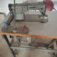 چرخ خیاطی صنعتی کارکرده فروشی