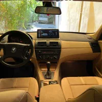 بی ام و x3  موتور۳لیتری یک لکه جزیی رنگ|خودرو سواری و وانت|تهران, ولنجک|دیوار