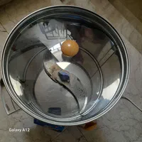 سبزی خورد کن برقی|خردکن، آسیاب، غذاساز|اصفهان, بیدآباد|دیوار